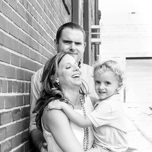 Meet your Posher, Whit